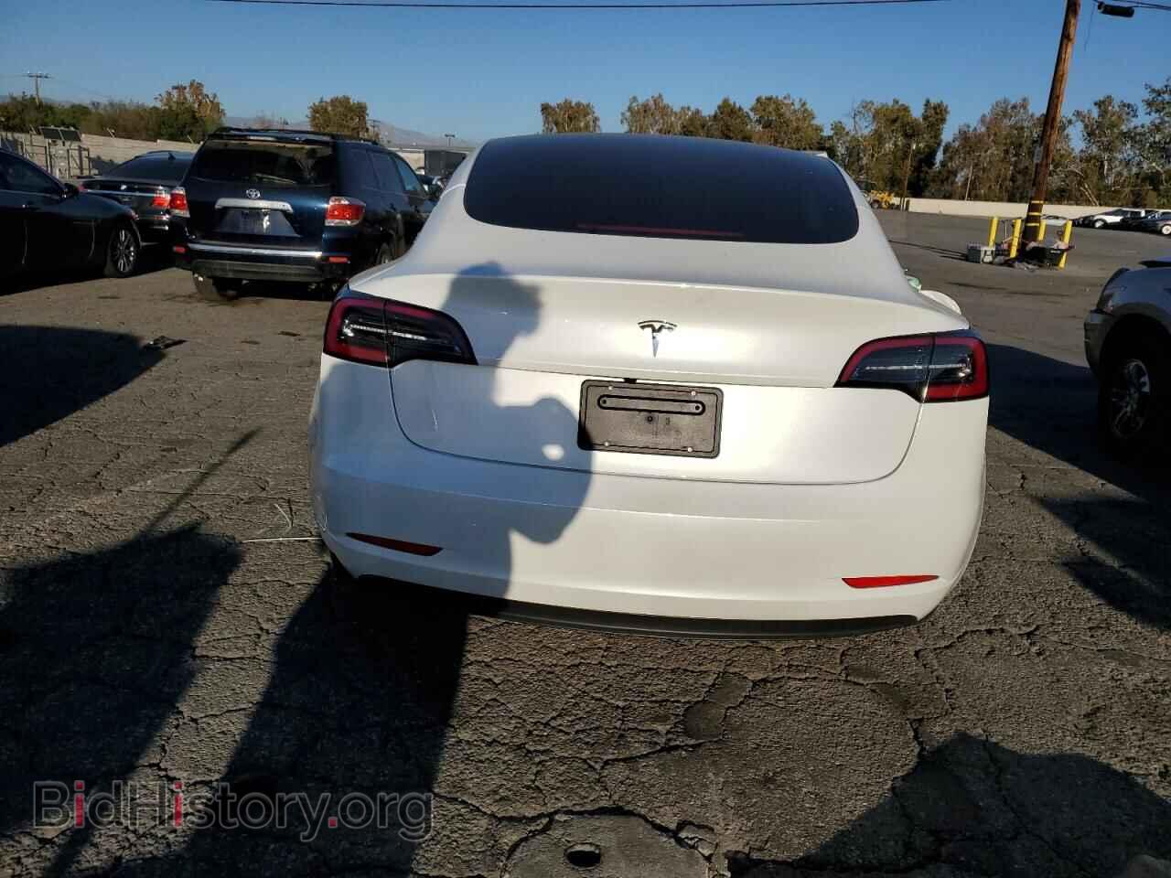 2023 TESLA MODEL 3 - VIN: 5YJ3E1EA5PF419589 - Photo 6
