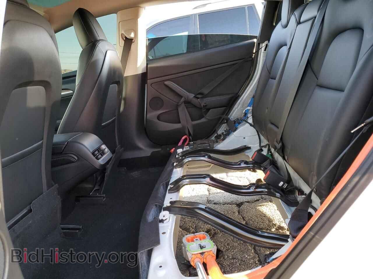 2023 TESLA MODEL 3 - VIN: 5YJ3E1EA5PF419589 - Photo 10