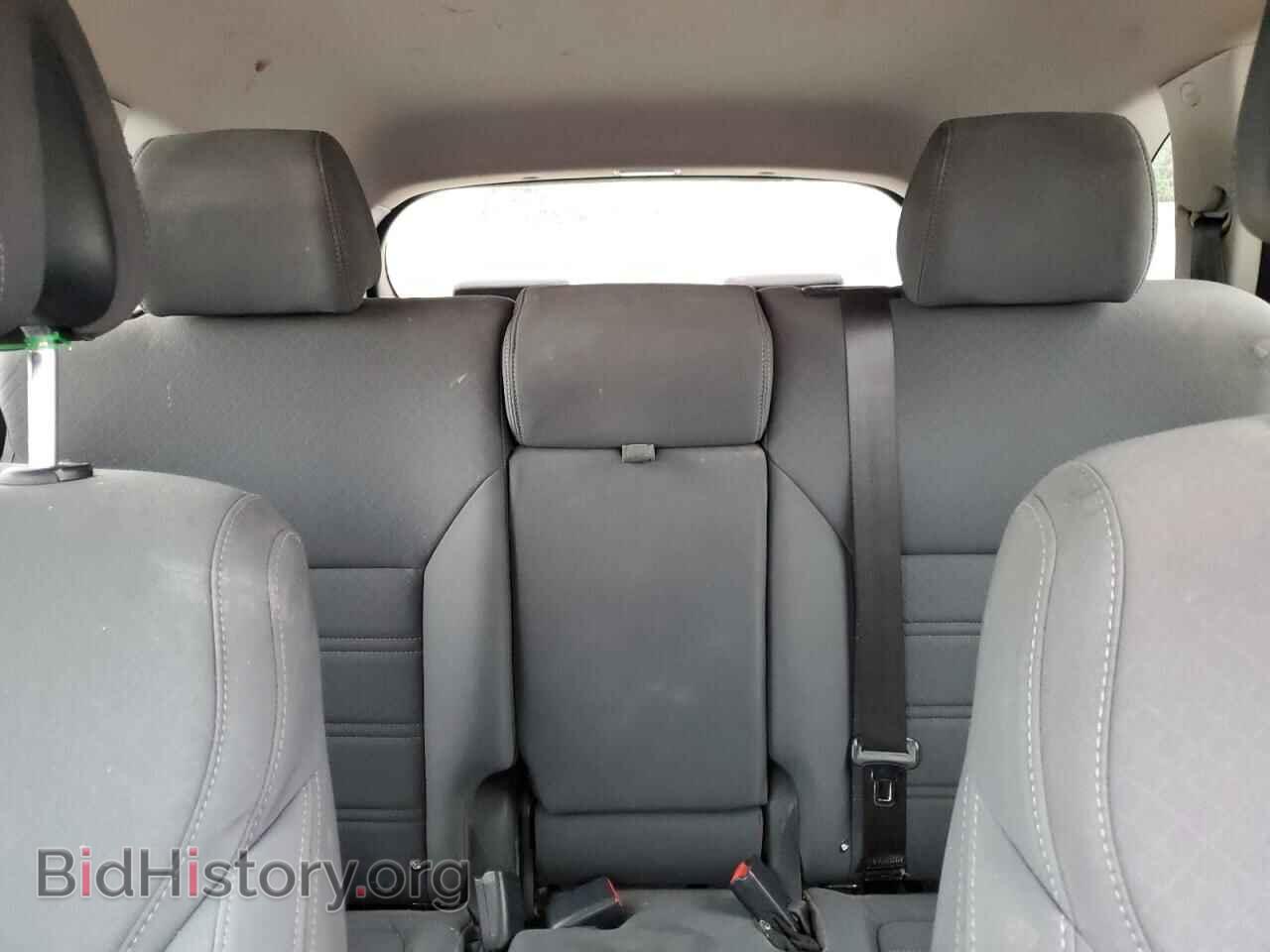 2017 KIA SORENTO - VIN: 5XYPGDA55HG209364 - Фото 10