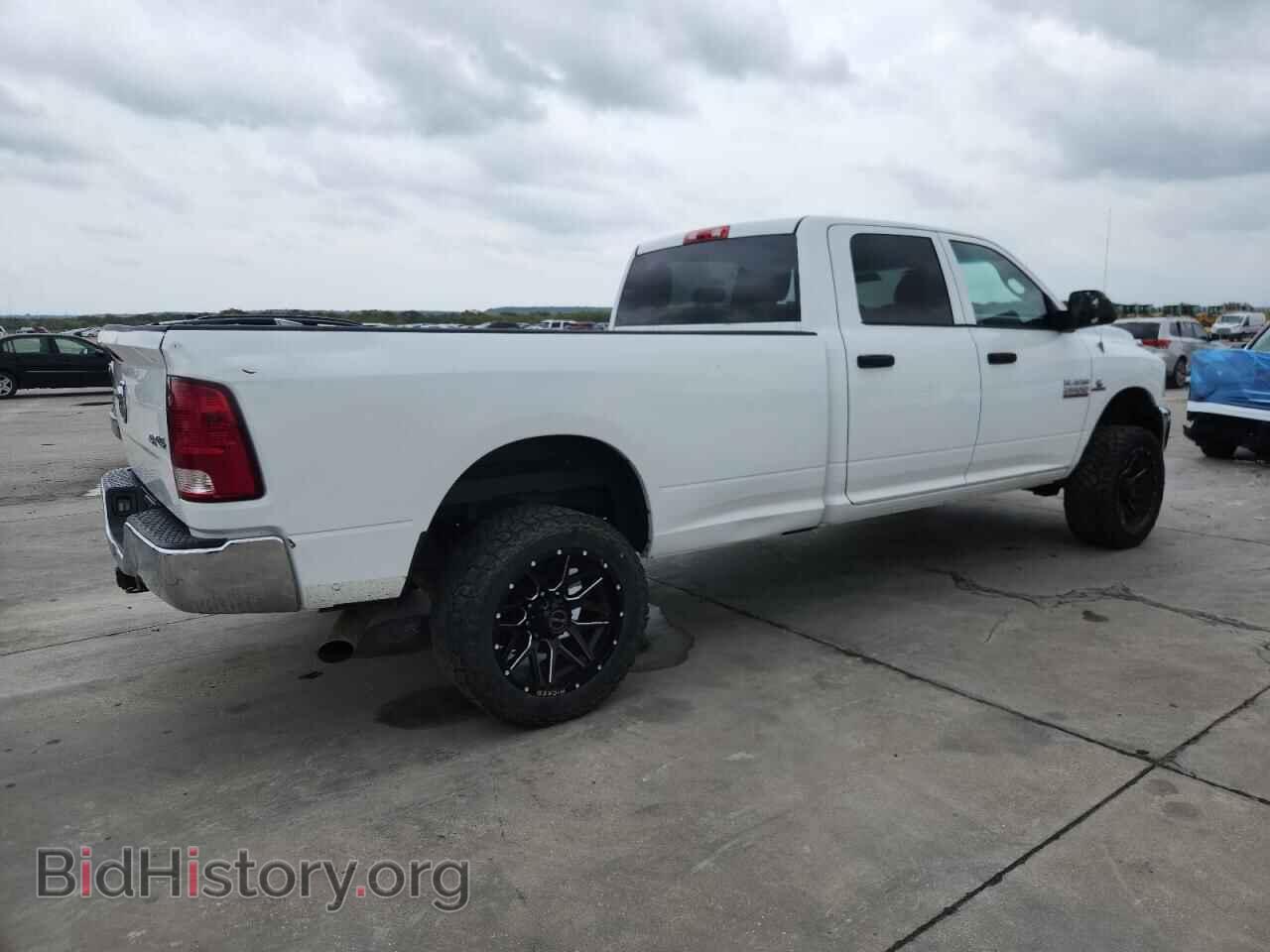2013 RAM All Models - VIN: 3C6UR5HL0DG599333 - Фото 3