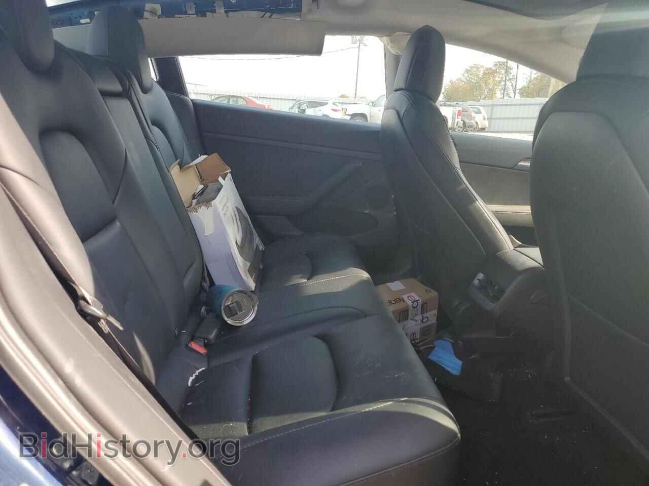 2022 TESLA MODEL 3 - VIN: 5YJ3E1EA2NF189040 - Photo 10