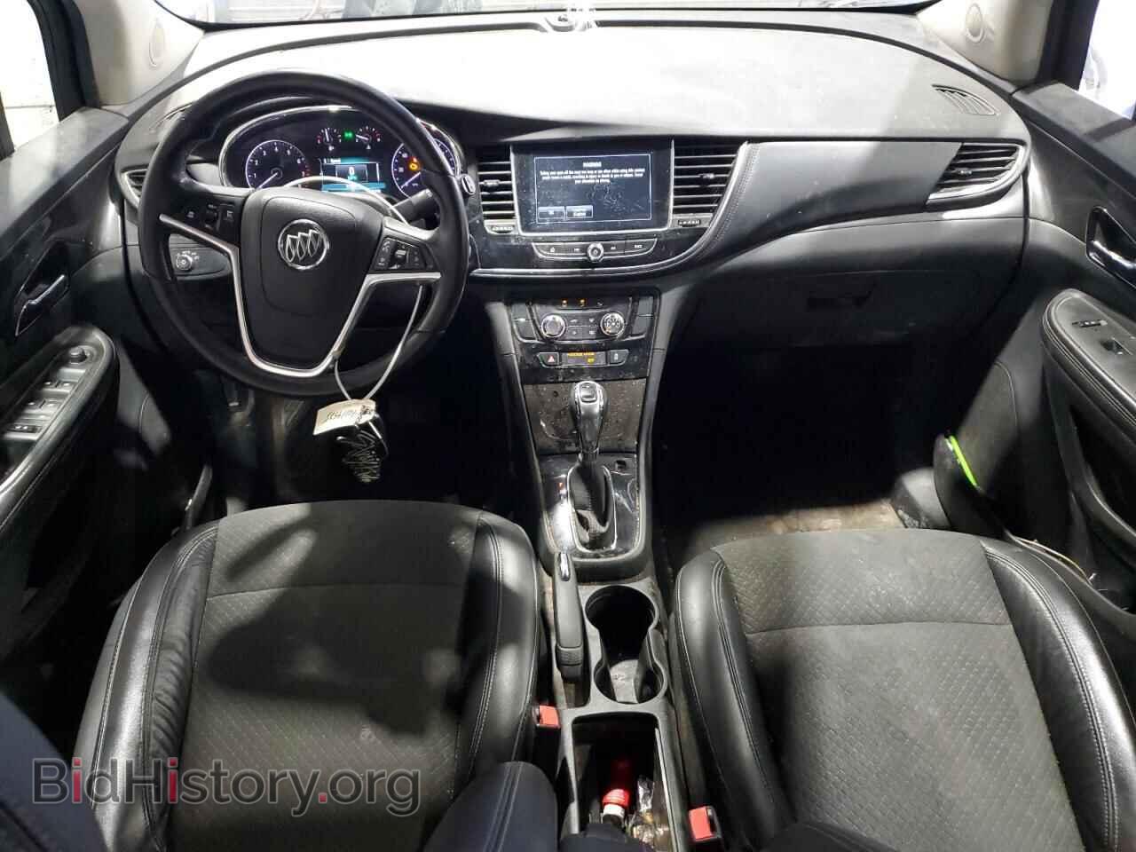 2017 BUICK ENCORE - VIN: KL4CJASB5HB228441 - Photo 8