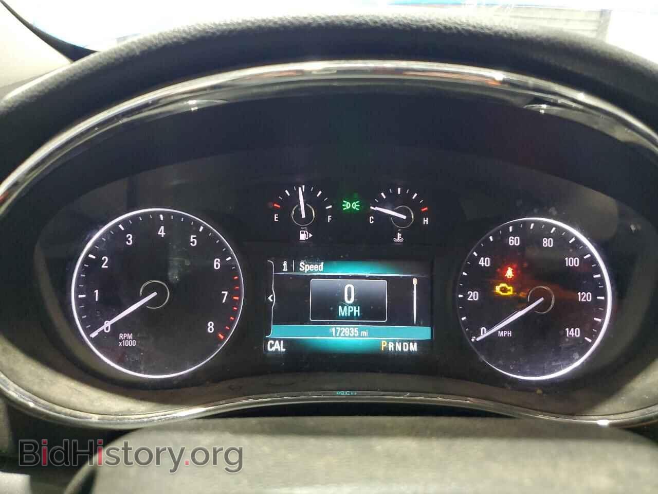 2017 BUICK ENCORE - VIN: KL4CJASB5HB228441 - Photo 9