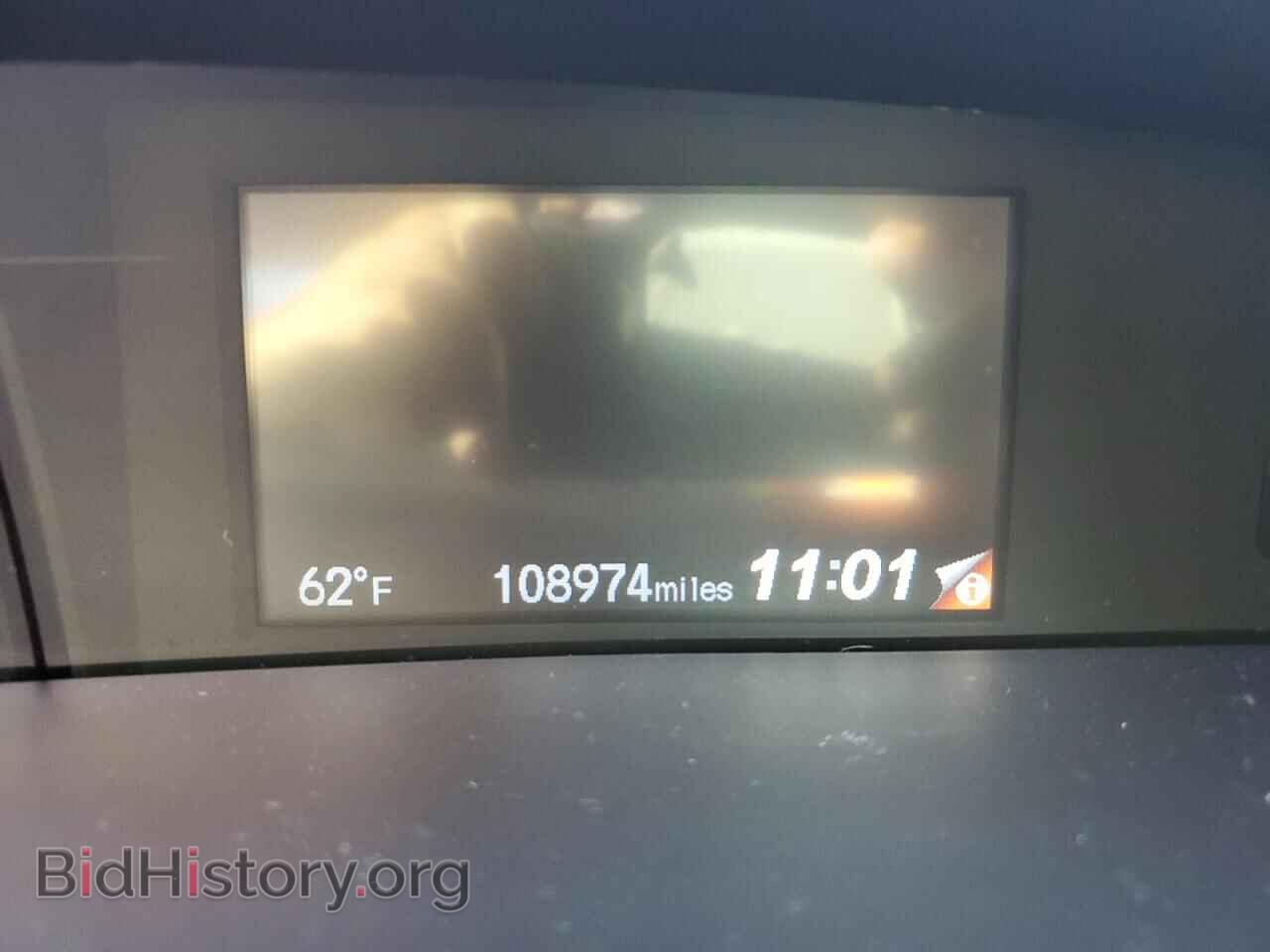 2014 HONDA CIVIC - VIN: 2HGFB2F84EH500910 - Фото 9