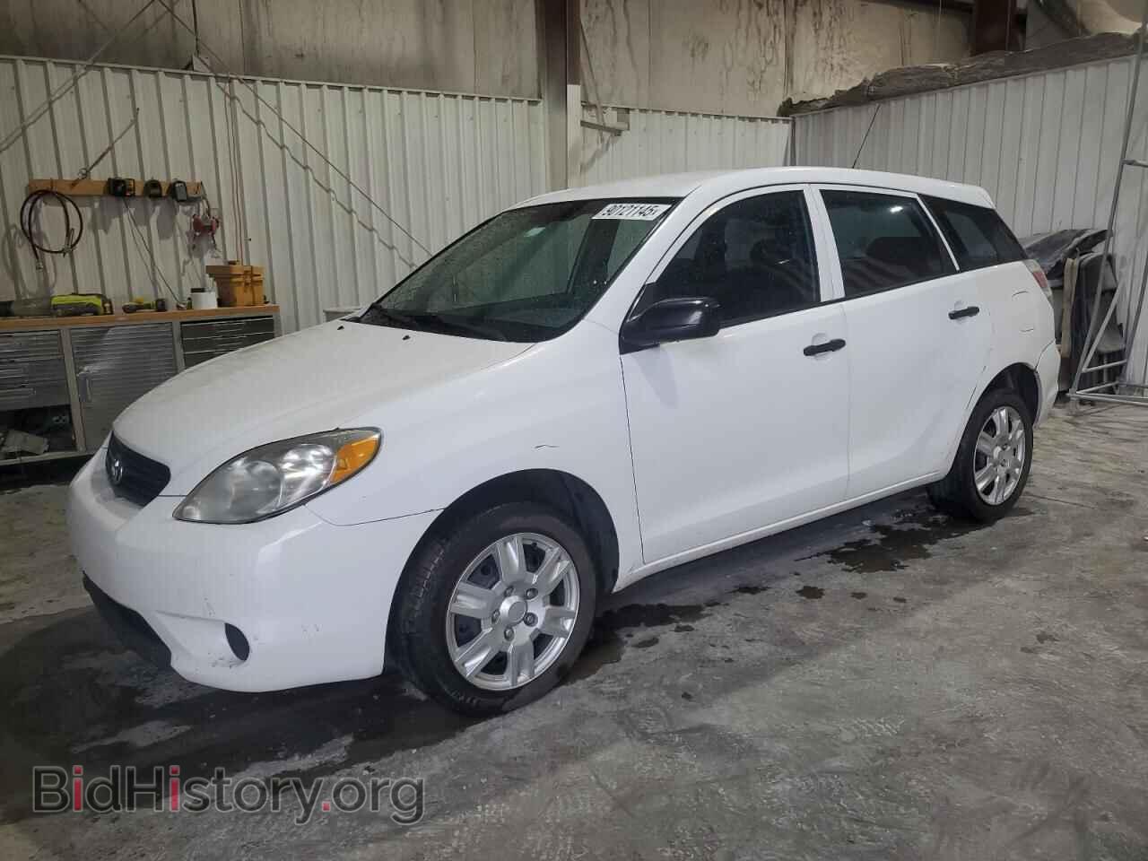 Фотография 2T1KR32E86C569511 - TOYOTA COROLLA 2006