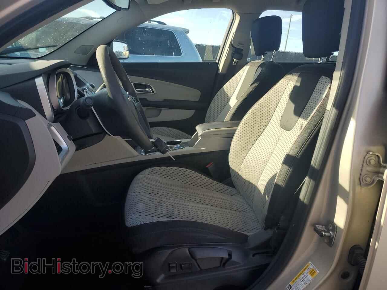 2012 CHEVROLET EQUINOX - VIN: 2GNFLCEK2C6233457 - Фото 7