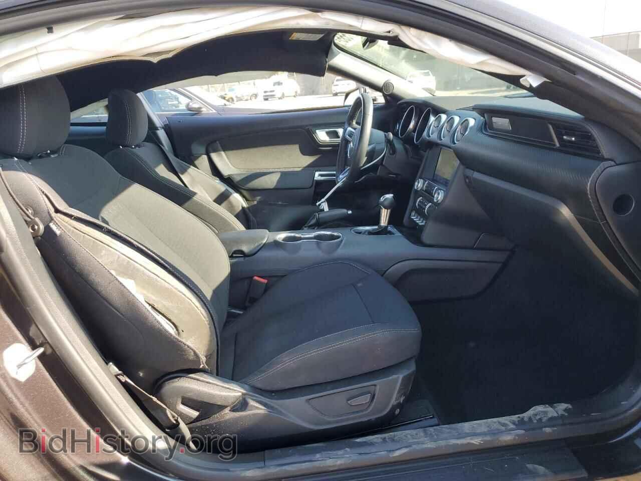 2022 FORD ALL Models - VIN: 1FA6P8TH7N5113384 - Фото 7