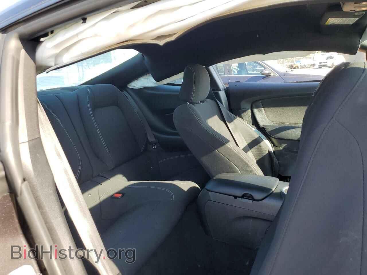 2022 FORD ALL Models - VIN: 1FA6P8TH7N5113384 - Фото 10