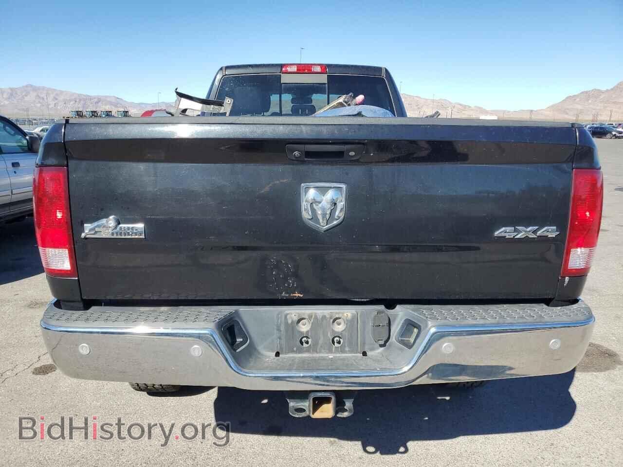 2018 RAM All Models - VIN: 3C6UR5JL0JG370396 - Photo 6