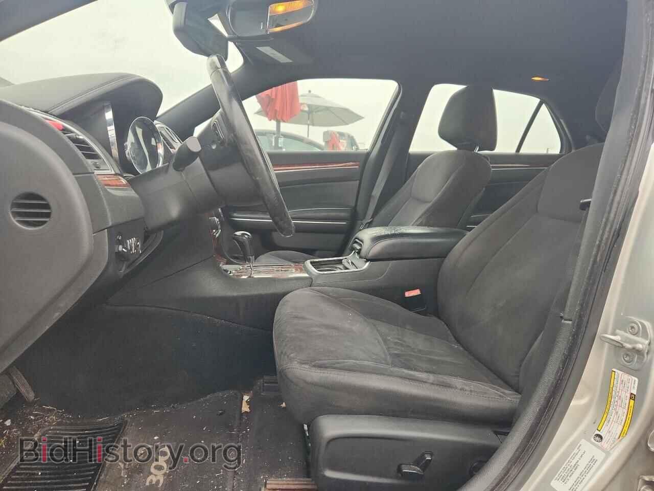 2012 CHRYSLER 300 - VIN: 2C3CCAAGXCH116445 - Photo 7