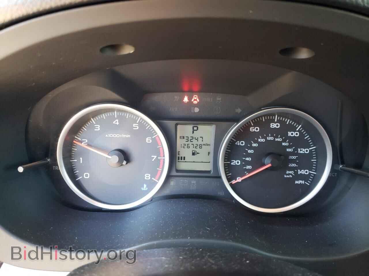 2015 SUBARU FORESTER - VIN: JF2SJADC7FH511894 - Фото 9