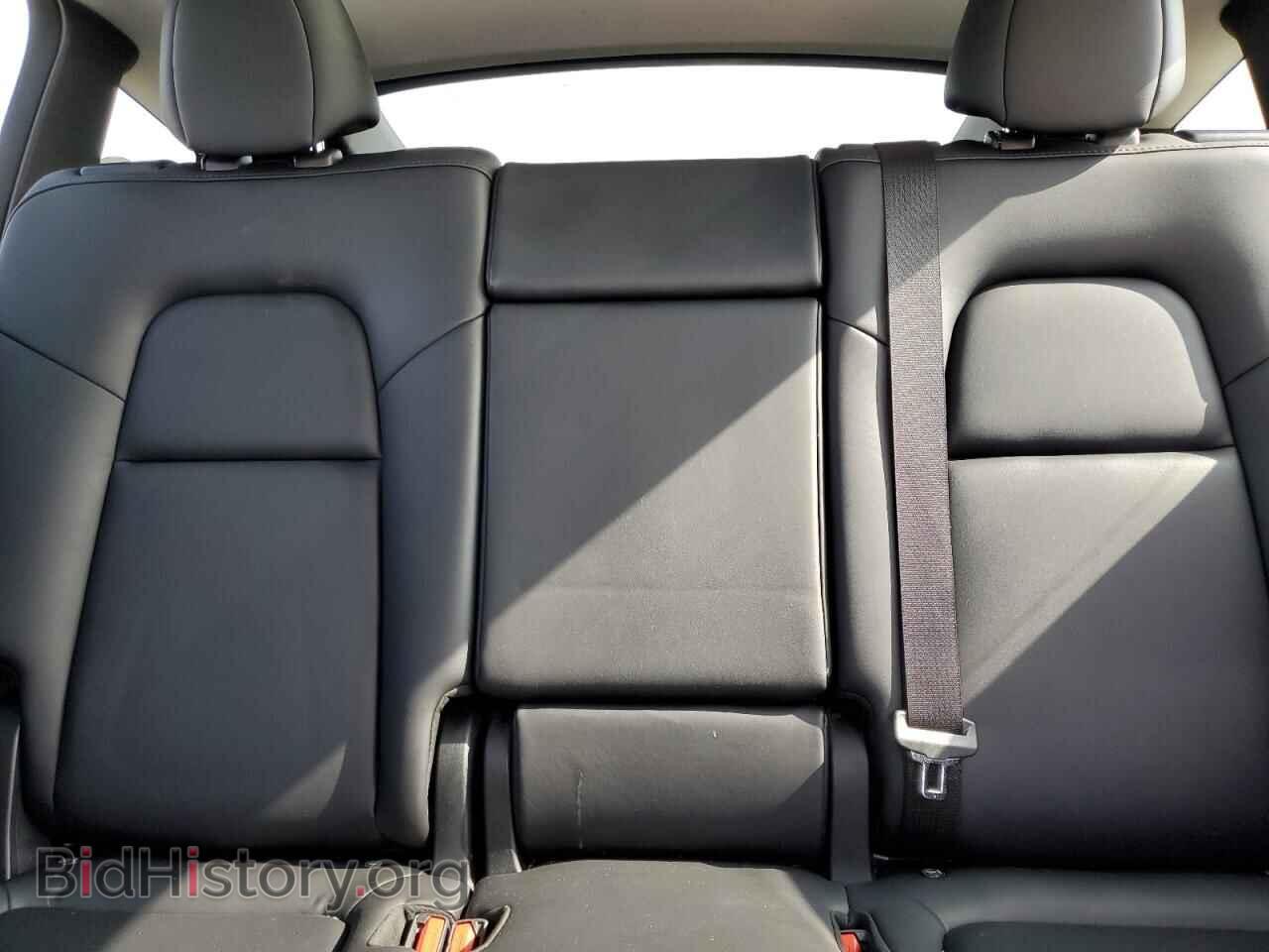 2023 TESLA MODEL Y - VIN: 7SAYGAEE5PF769729 - Photo 10