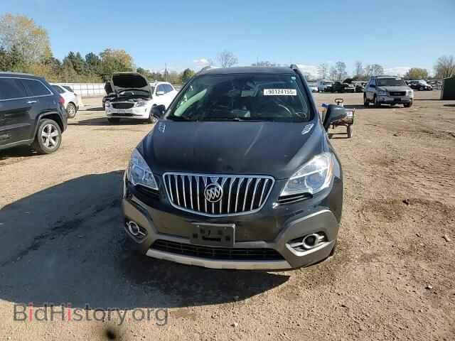 2013 BUICK ENCORE - VIN: KL4CJCSB2DB190205 - Фото 13