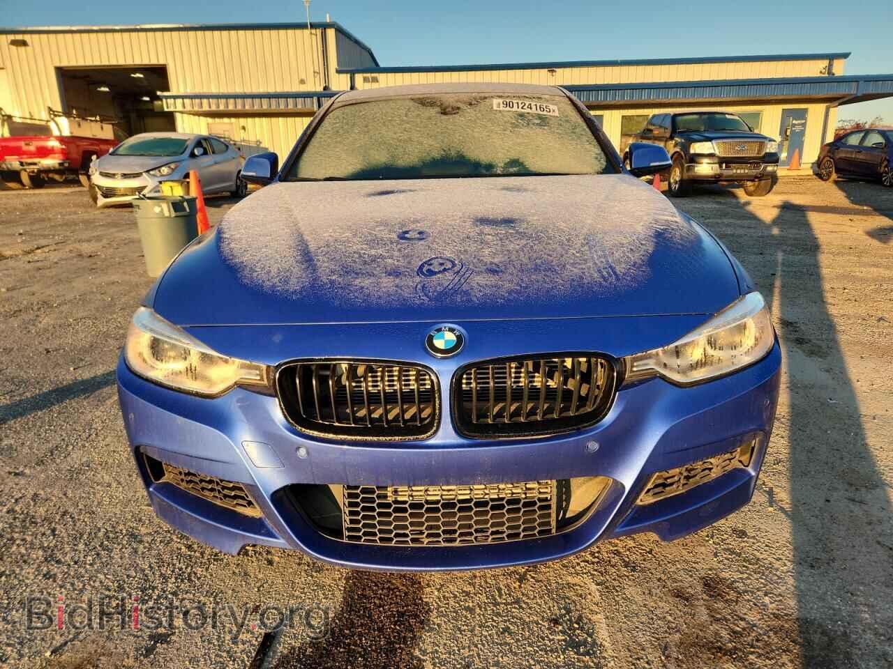 2013 BMW 1 SERIES - VIN: WBA3F9C57DF483672 - Фото 5