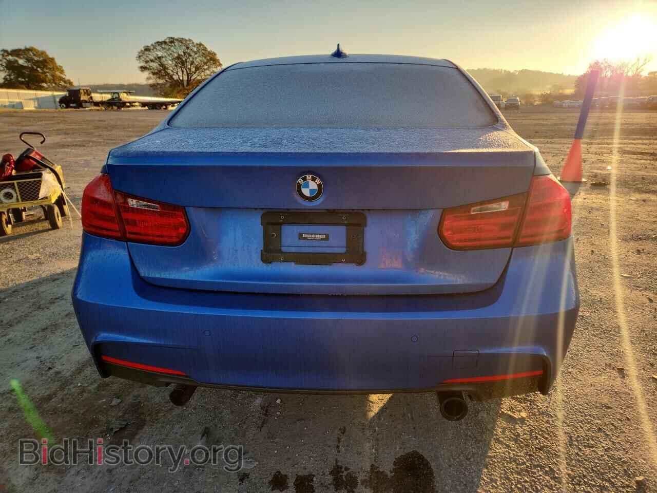 2013 BMW 1 SERIES - VIN: WBA3F9C57DF483672 - Фото 6