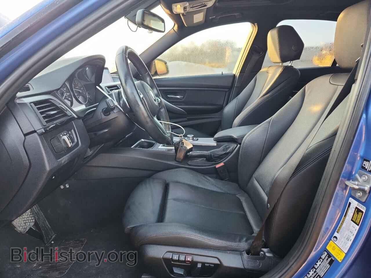 2013 BMW 1 SERIES - VIN: WBA3F9C57DF483672 - Фото 7