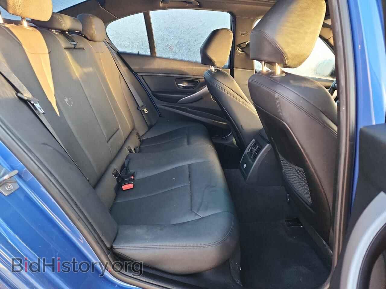 2013 BMW 1 SERIES - VIN: WBA3F9C57DF483672 - Фото 10