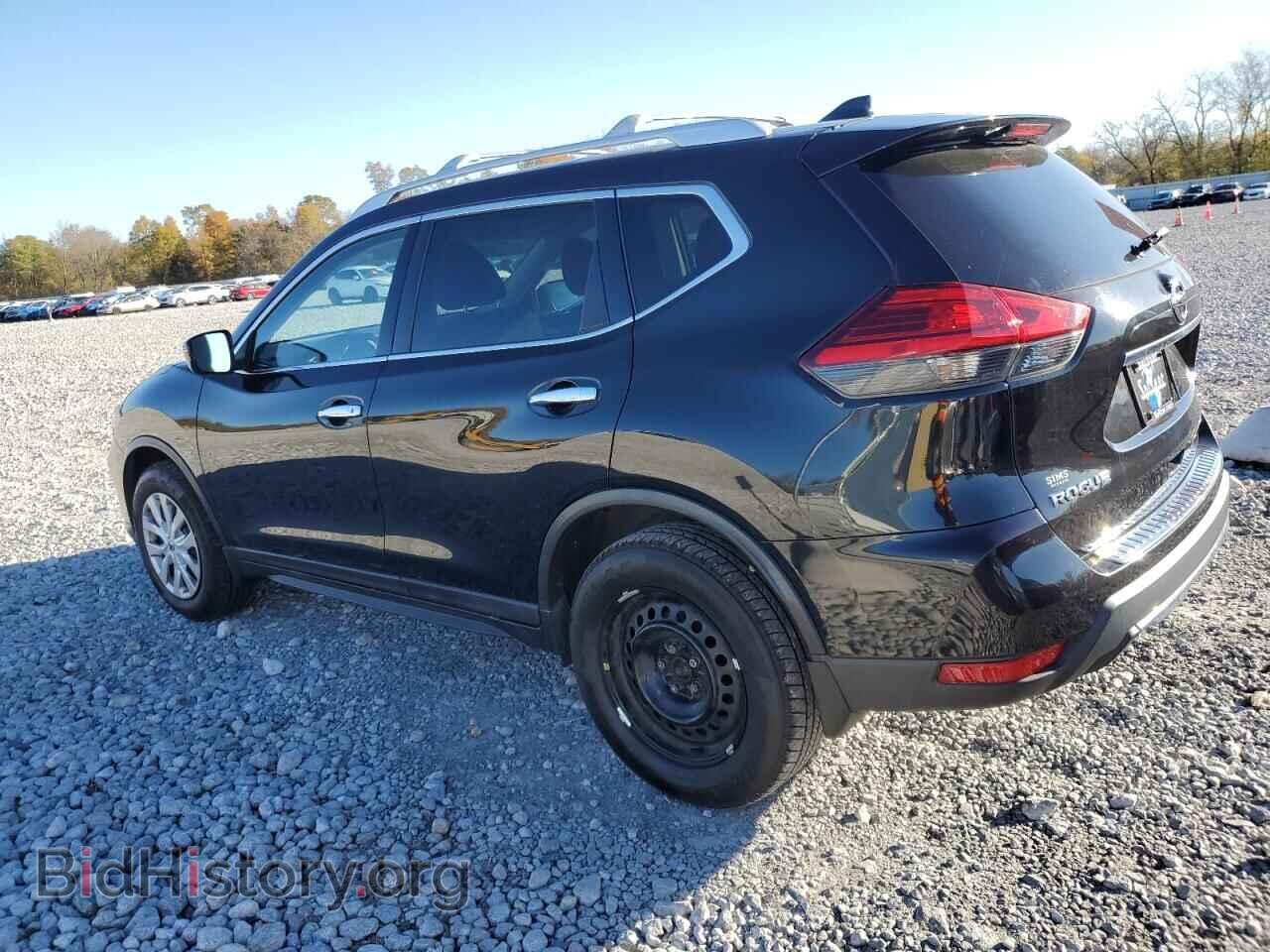 2017 NISSAN ROGUE - VIN: KNMAT2MV4HP543366 - Фото 2