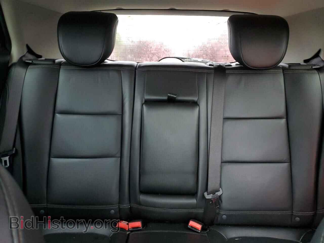2014 BUICK ENCORE - VIN: KL4CJCSB5EB554134 - Фото 10