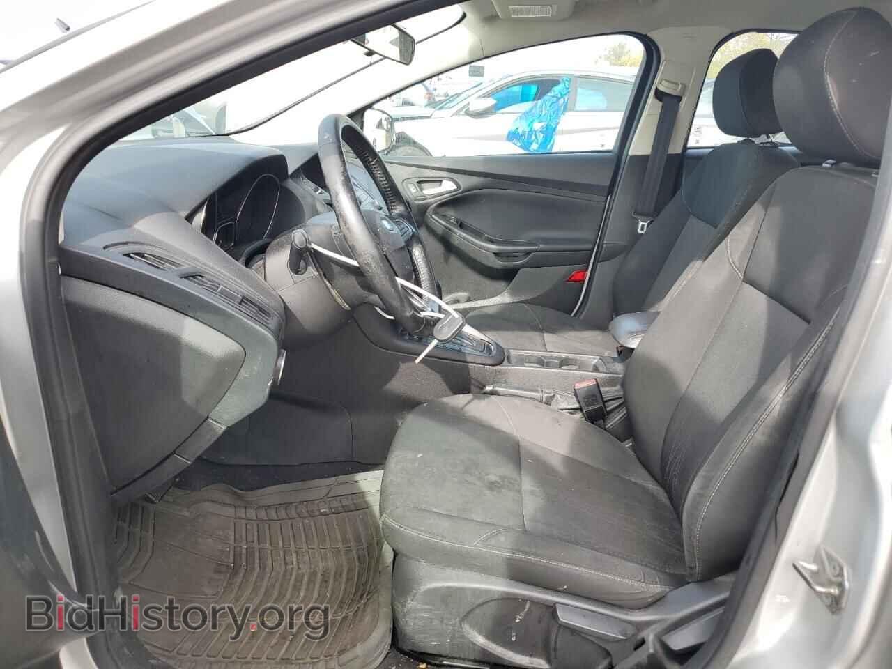 2015 FORD FOCUS - VIN: 1FADP3K26FL363347 - Фото 7
