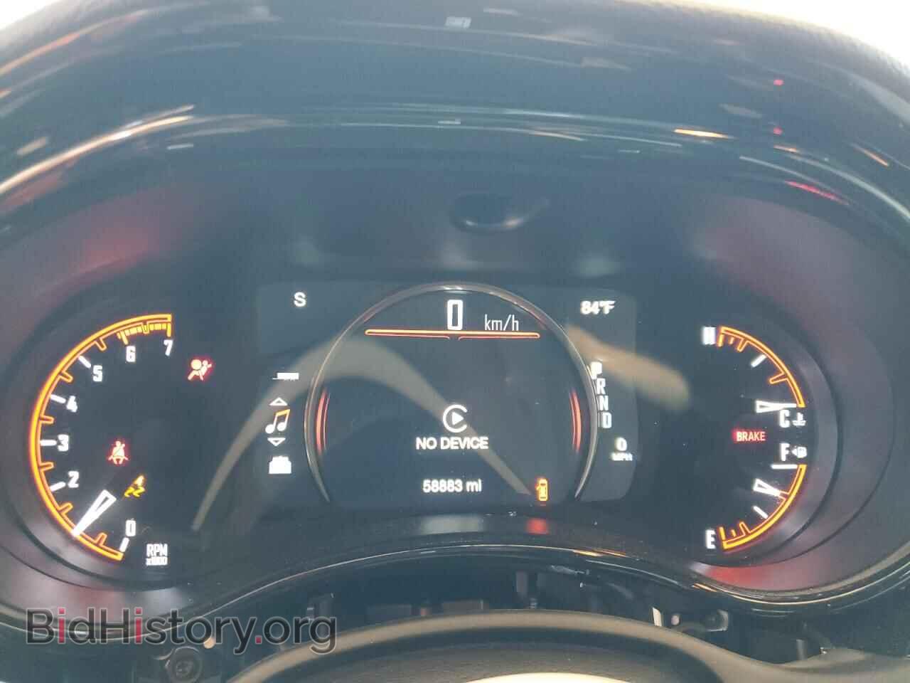 2022 DODGE DURANGO - VIN: 1C4SDHCT3NC208316 - Photo 9