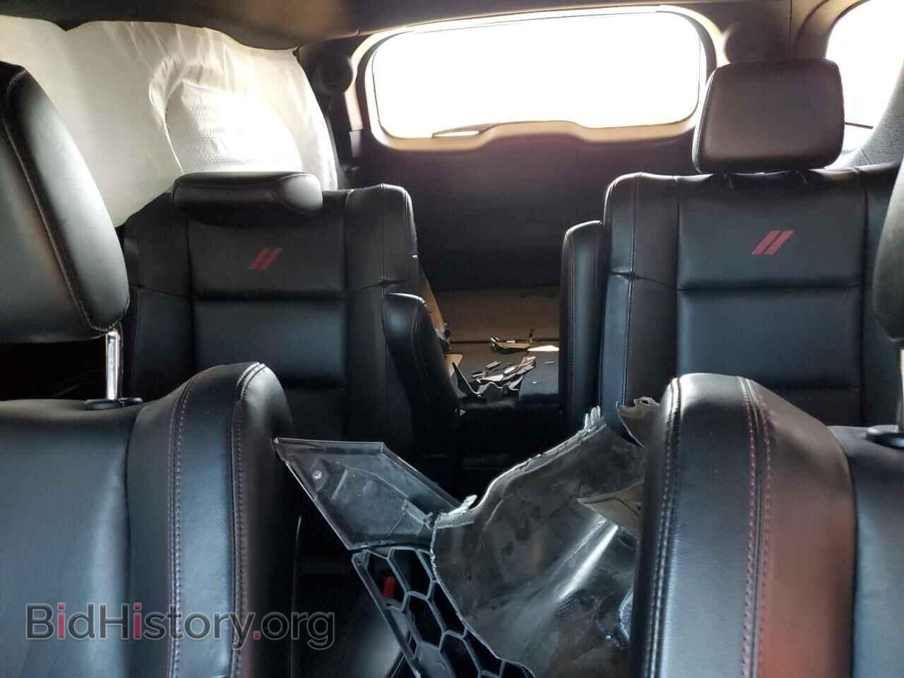 2022 DODGE DURANGO - VIN: 1C4SDHCT3NC208316 - Photo 10