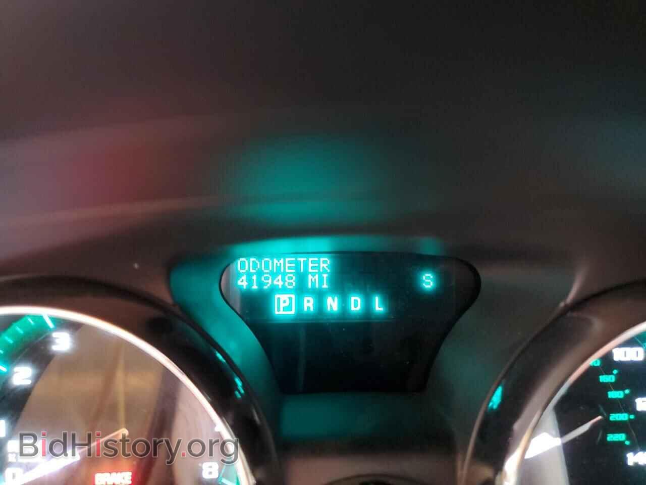 2017 BUICK ENCLAVE - VIN: 5GAKVCKD9HJ309842 - Фото 9