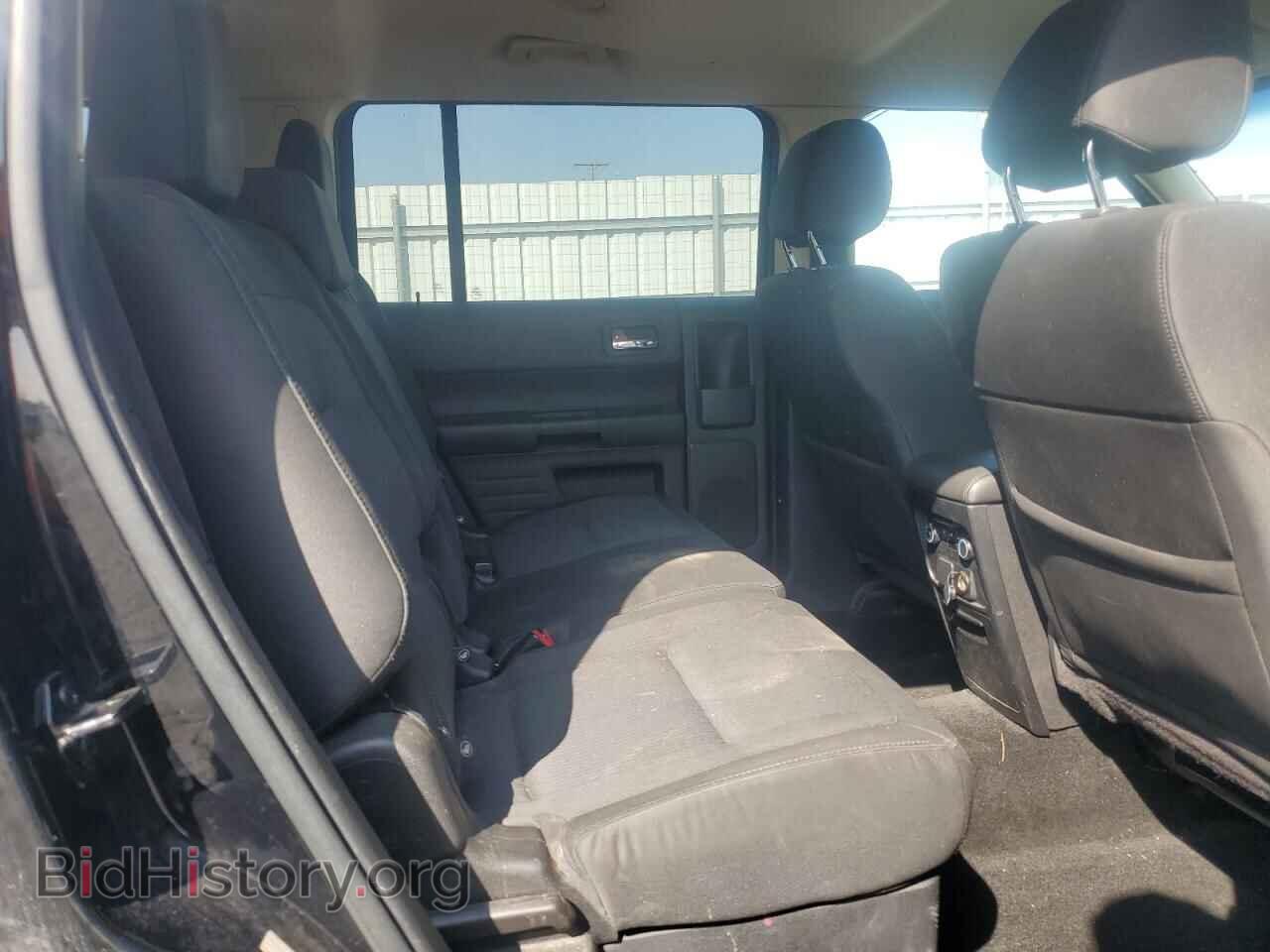 2018 FORD FLEX - VIN: 2FMGK5B87JBA04194 - Photo 11