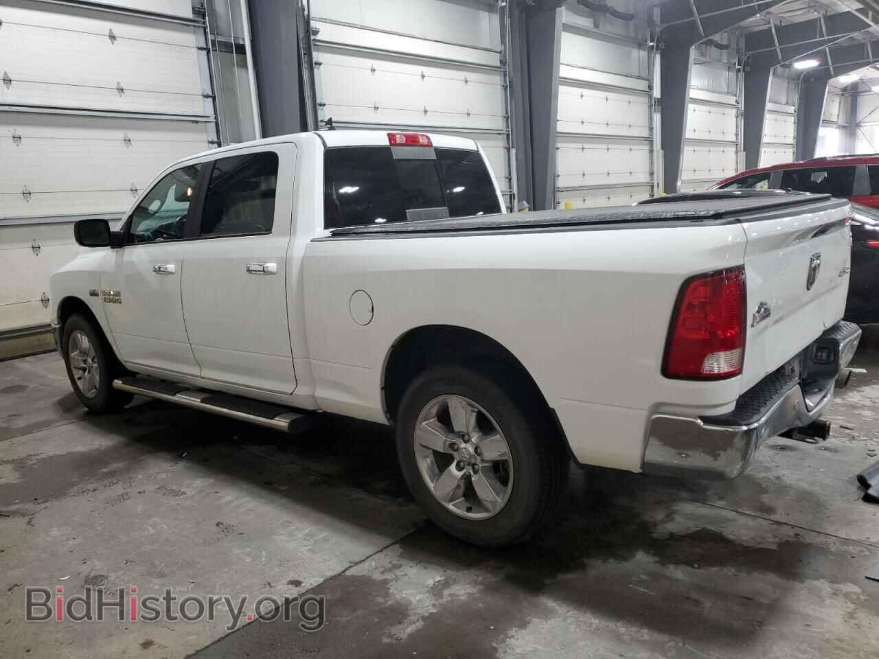 2017 RAM 1500 - VIN: 1C6RR7TT6HS699251 - Photo 2
