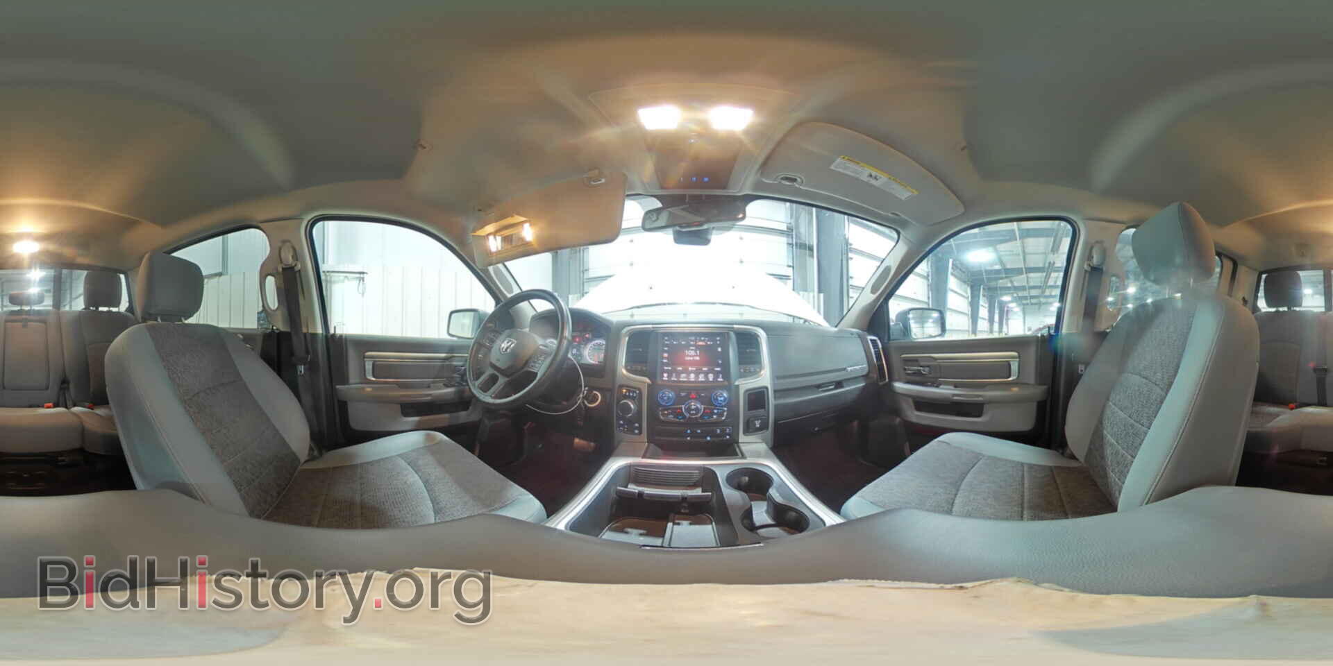 2017 RAM 1500 - VIN: 1C6RR7TT6HS699251 - Photo 14