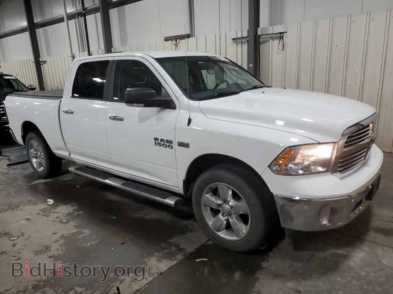 2017 RAM 1500 - VIN: 1C6RR7TT6HS699251 - Photo 4