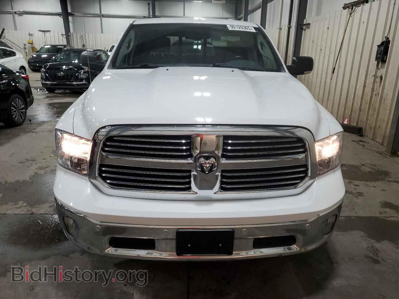 2017 RAM 1500 - VIN: 1C6RR7TT6HS699251 - Photo 5