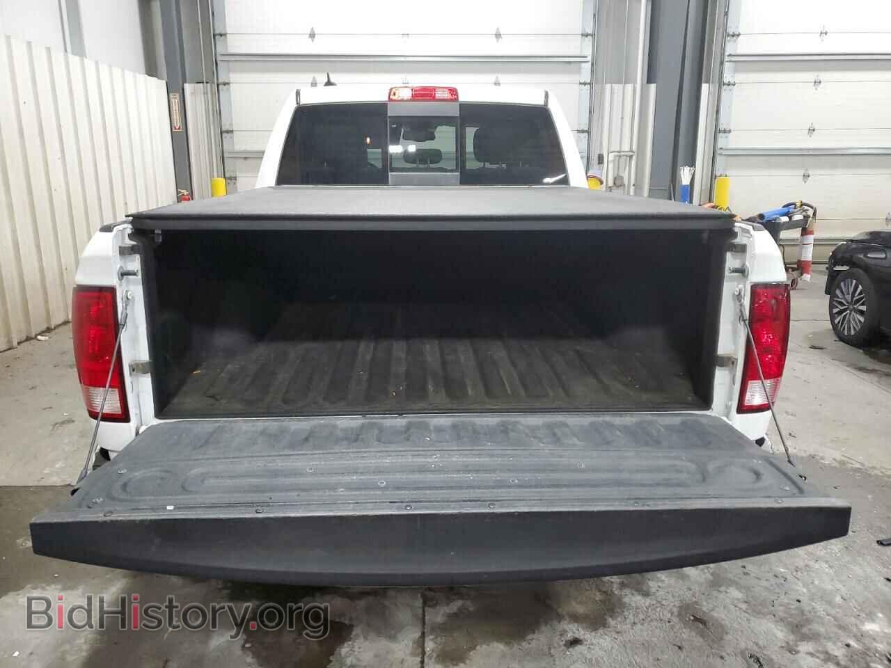 2017 RAM 1500 - VIN: 1C6RR7TT6HS699251 - Photo 6