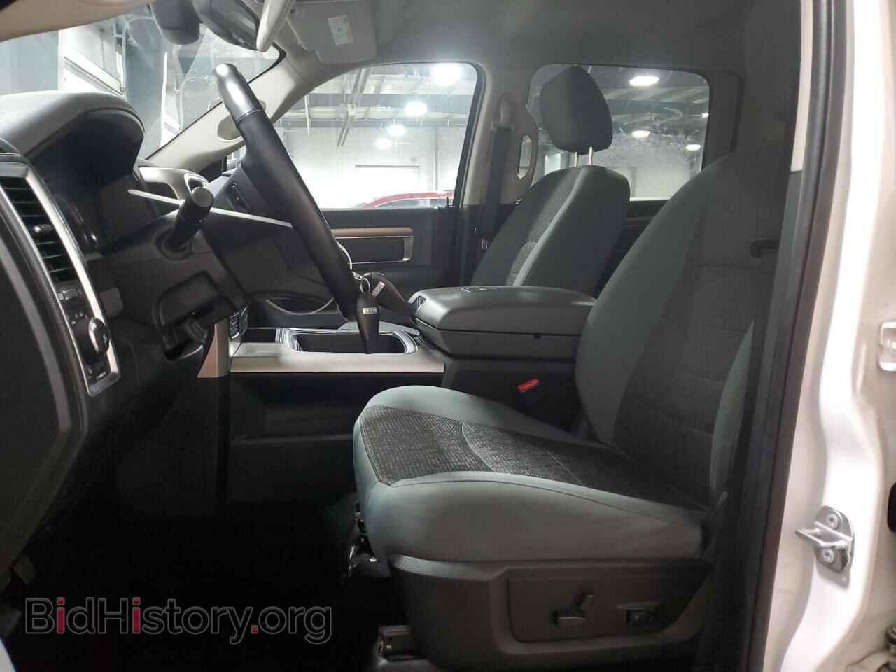 2017 RAM 1500 - VIN: 1C6RR7TT6HS699251 - Photo 7
