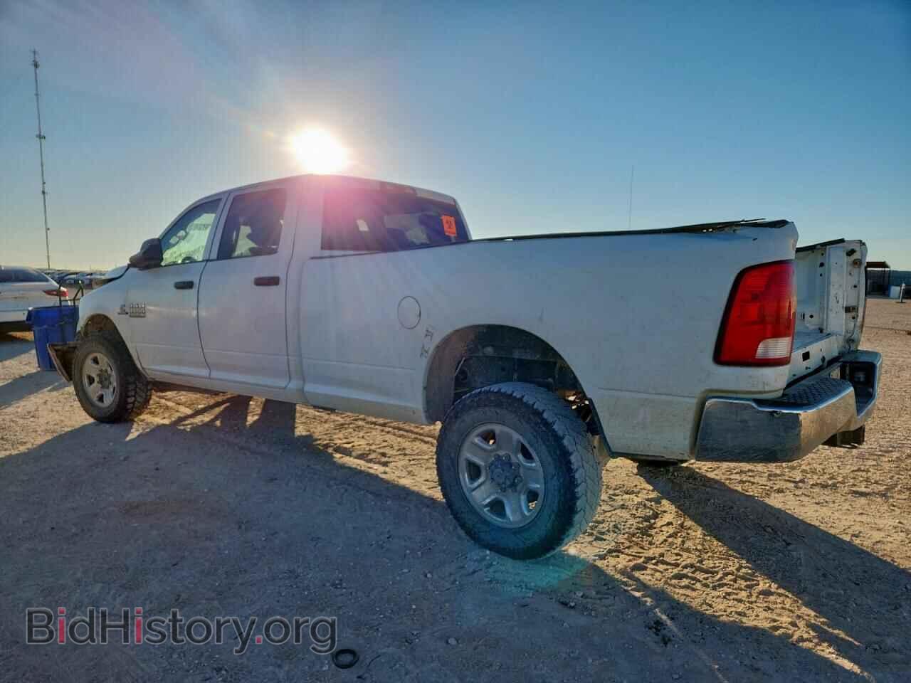 2016 RAM All Models - VIN: 3C63R3GL2GG246842 - Фото 2