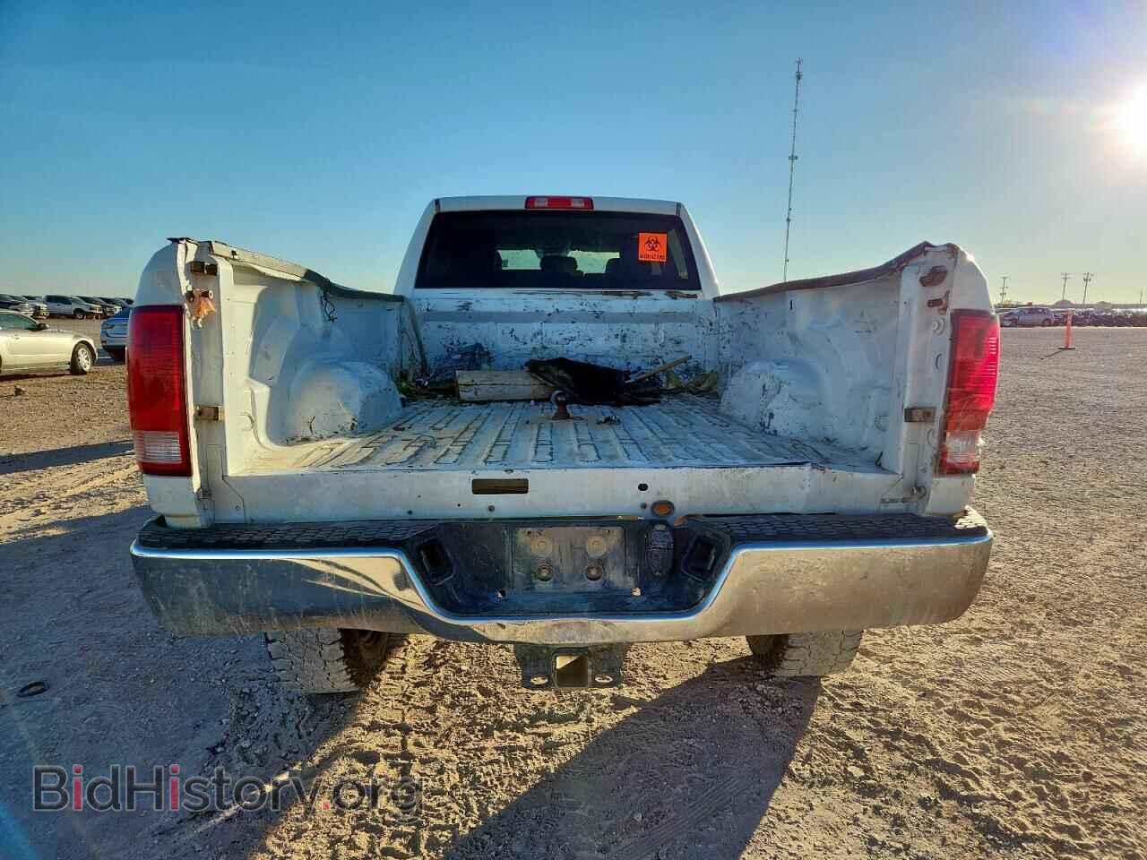 2016 RAM All Models - VIN: 3C63R3GL2GG246842 - Фото 6
