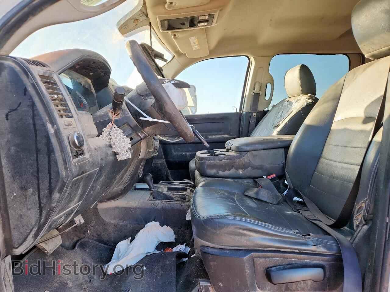 2016 RAM All Models - VIN: 3C63R3GL2GG246842 - Фото 7