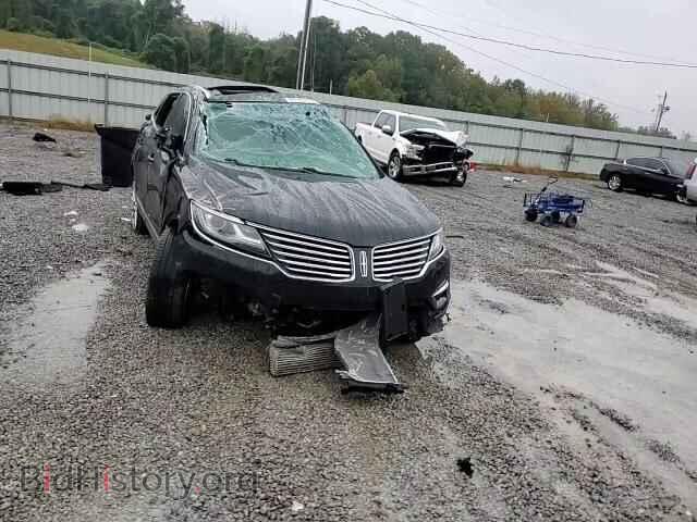 2017 LINCOLN MKC - VIN: 5LMCJ3C93HUL50452 - Фото 14