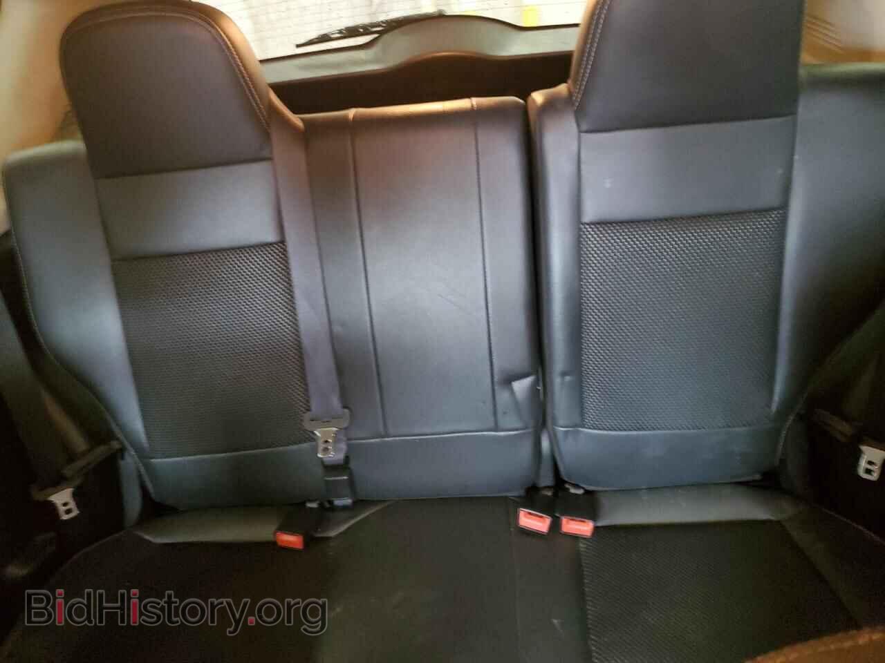 2015 JEEP COMPASS - VIN: 1C4NJDEB3FD366301 - Фото 10