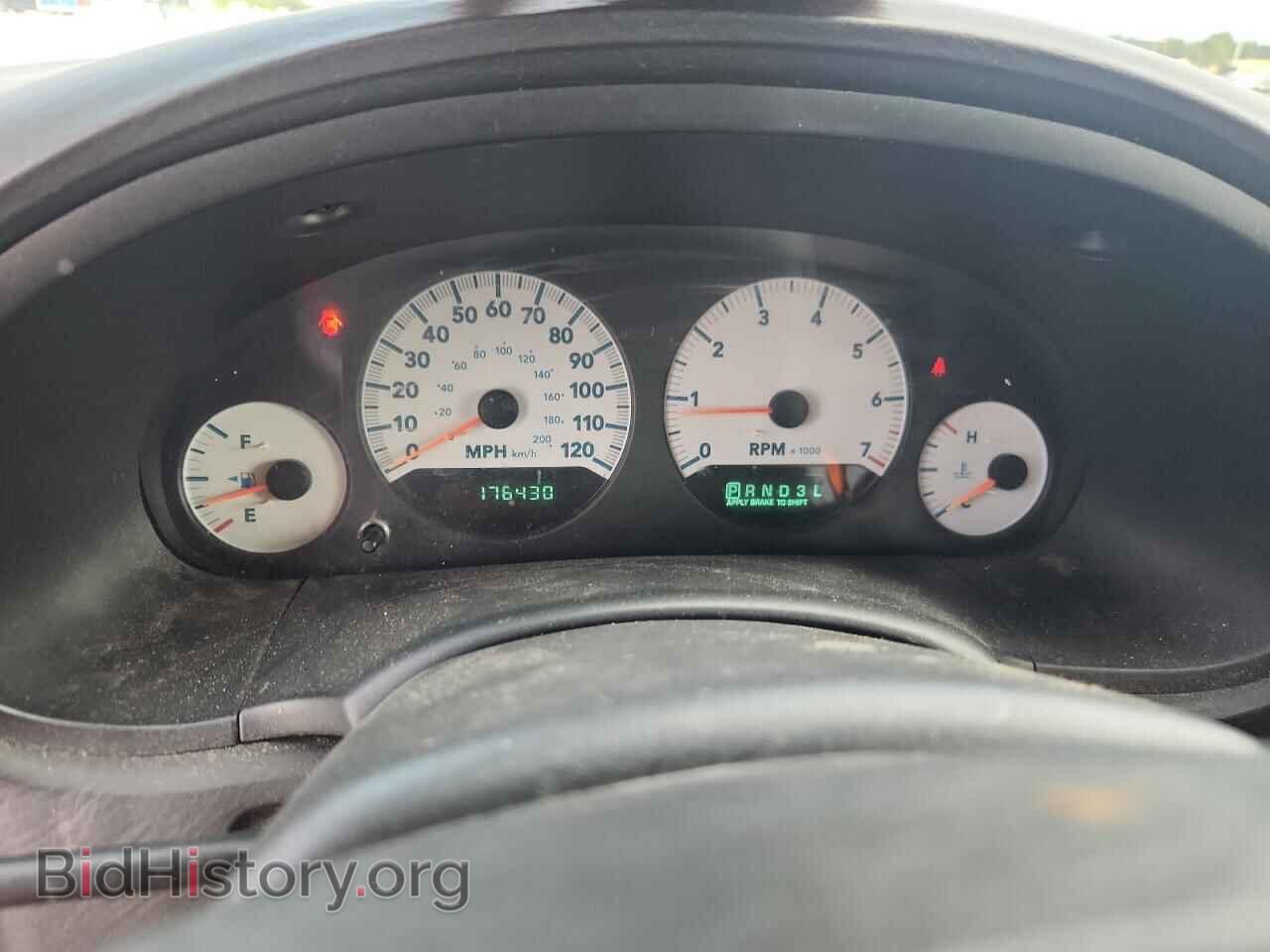 2006 DODGE CARAVAN - VIN: 1D4GP24R06B634925 - Фото 9