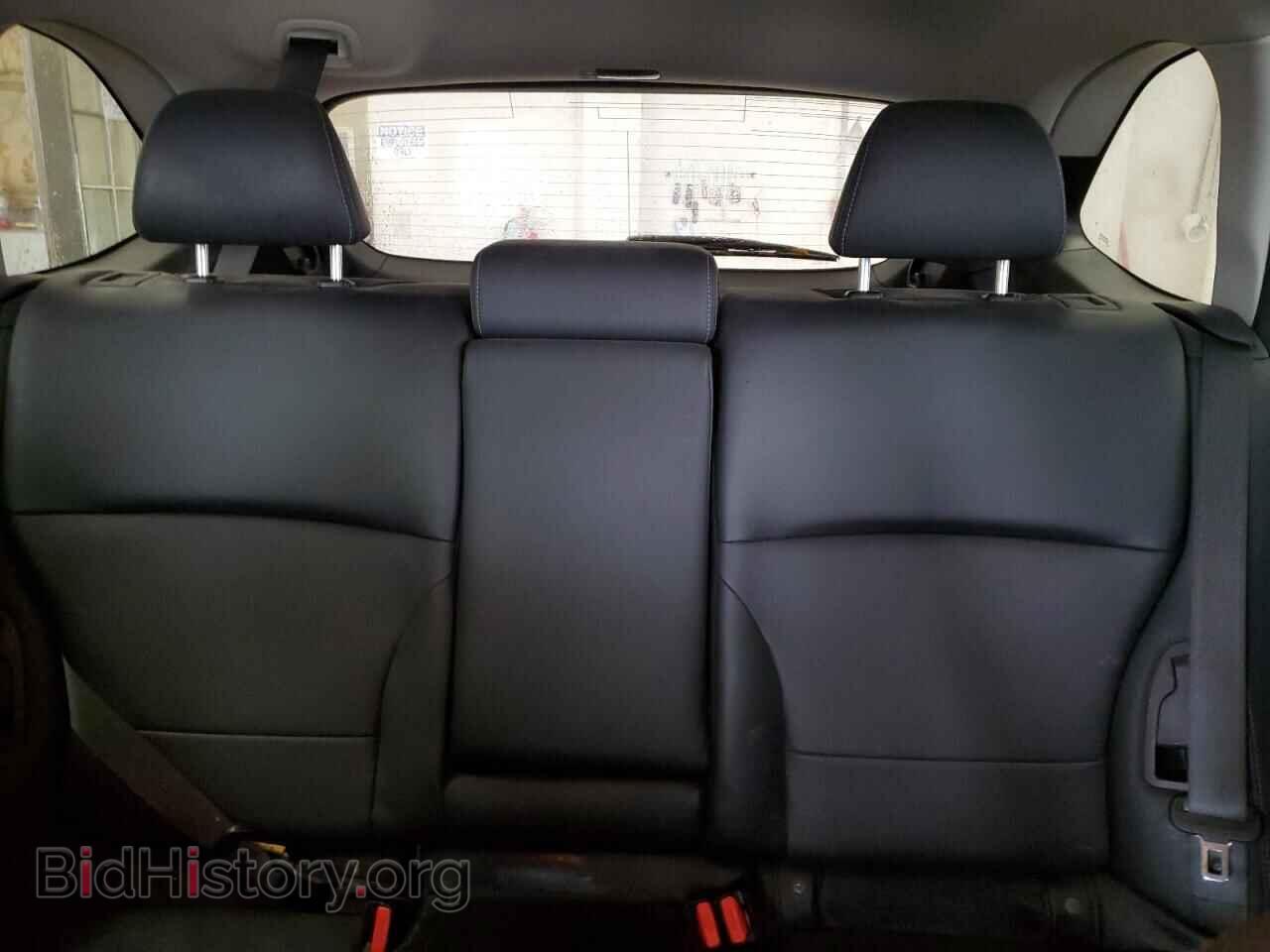 2016 SUBARU OUTBACK - VIN: 4S4BSBNC6G3337939 - Фото 10