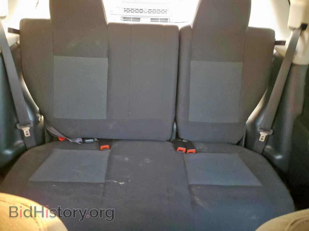 2015 JEEP COMPASS - VIN: 1C4NJDBB2FD437637 - Фото 10