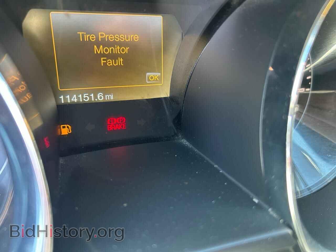2014 FORD MUSTANG - VIN: 1ZVBP8CF7E5277822 - Фото 8