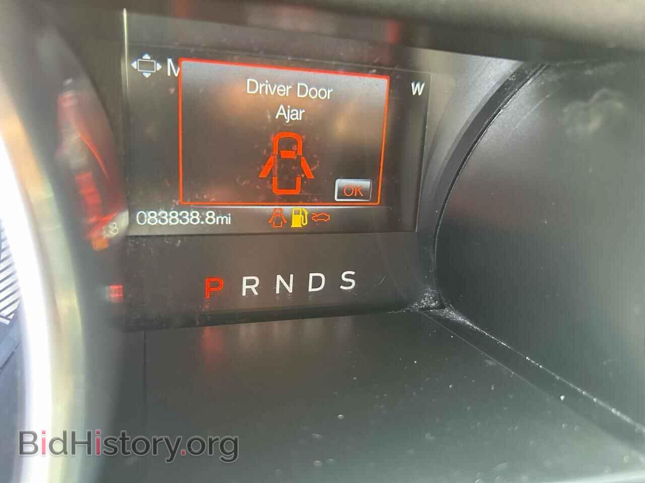 2018 FORD ALL Models - VIN: 1FATP8UH9J5112944 - Фото 8