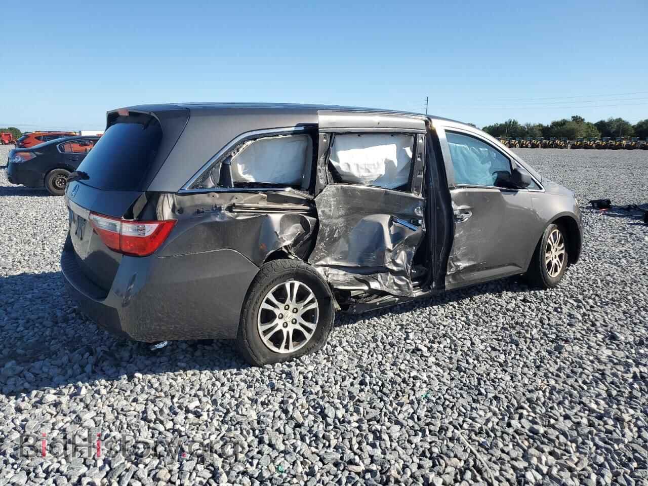 2013 HONDA All Models - VIN: 5FNRL5H46DB021249 - Photo 3
