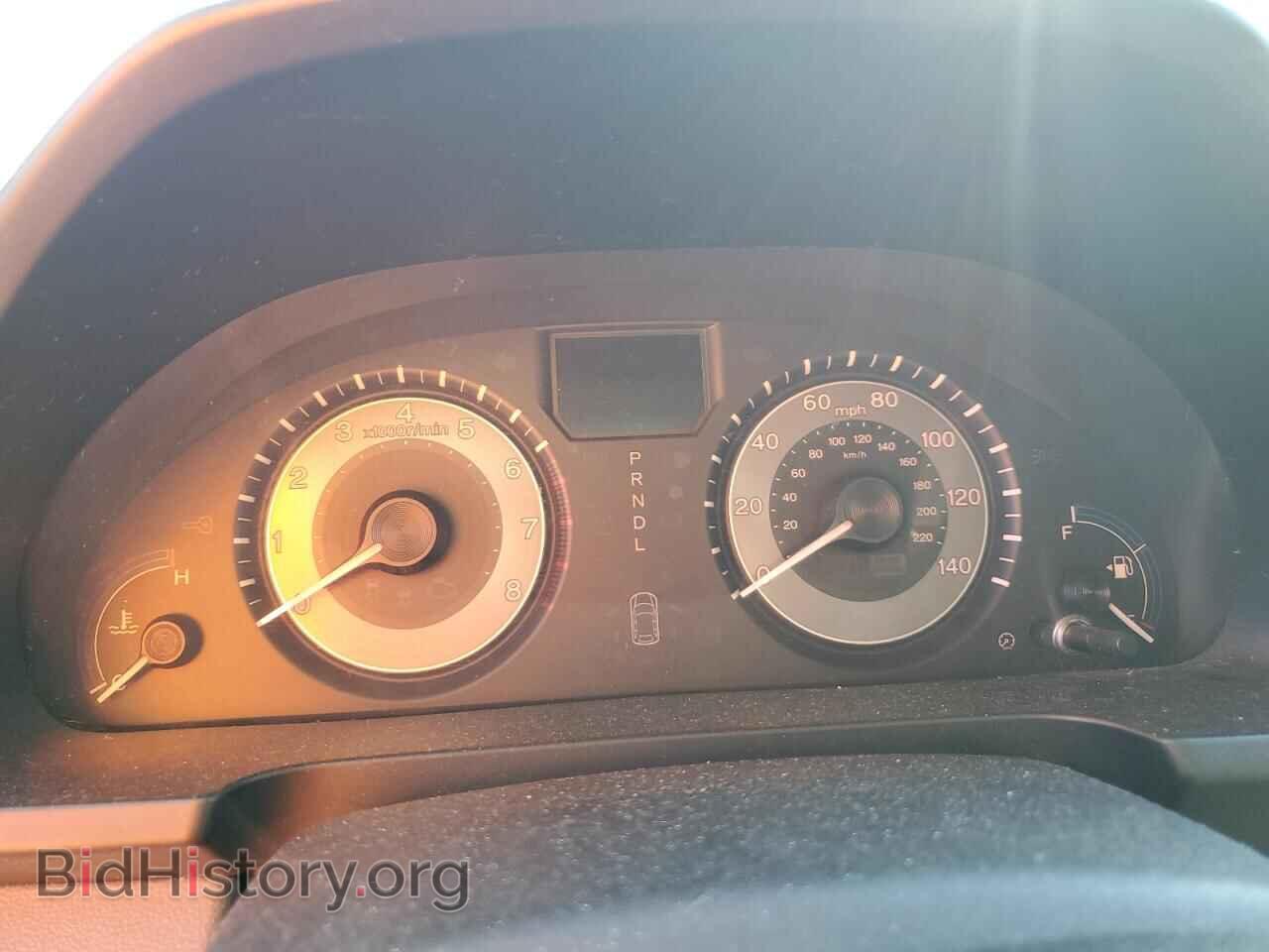 2013 HONDA All Models - VIN: 5FNRL5H46DB021249 - Photo 9