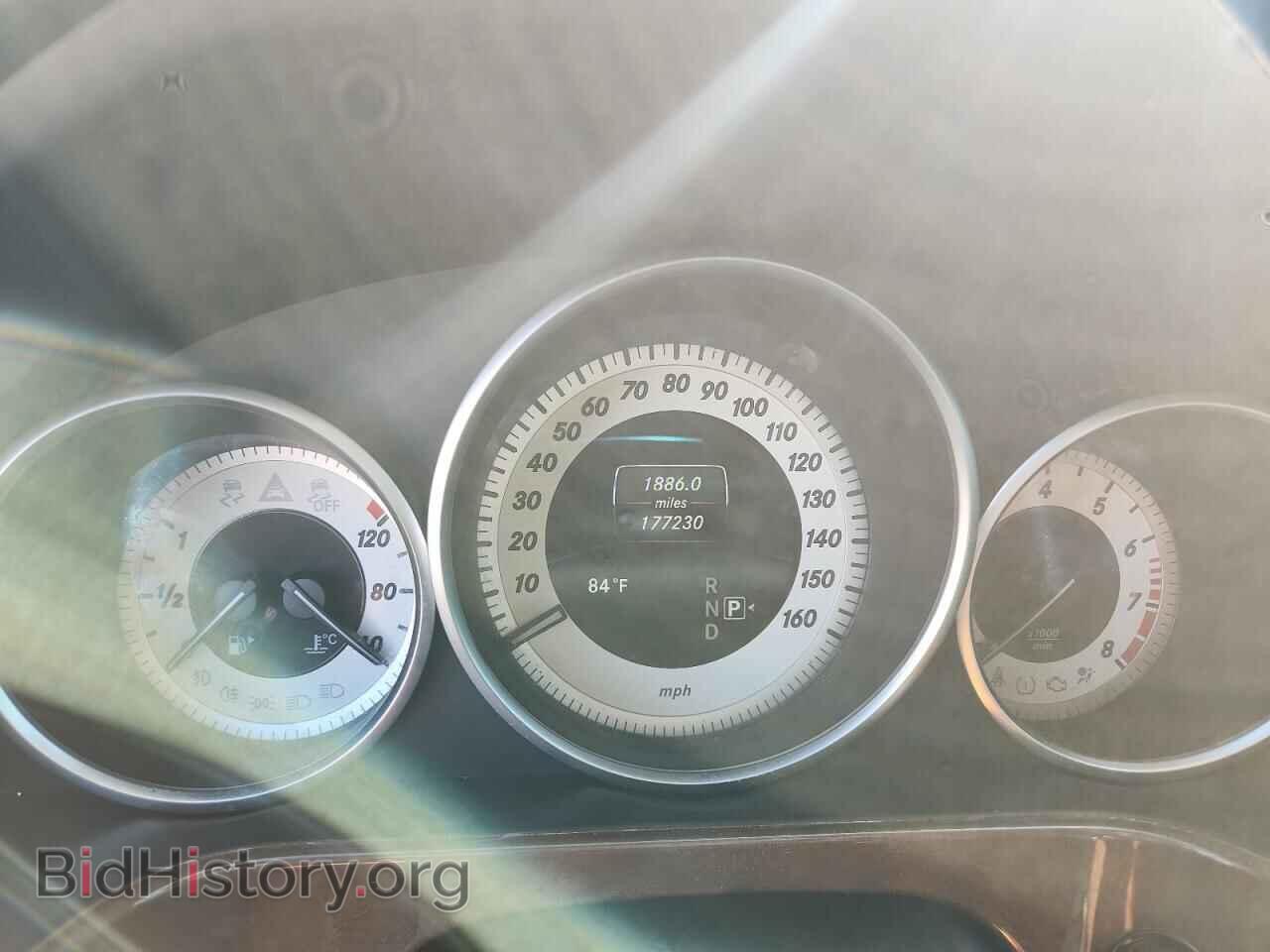 2014 MERCEDES-BENZ E-CLASS - VIN: WDDHF5KB8EA790555 - Фото 9