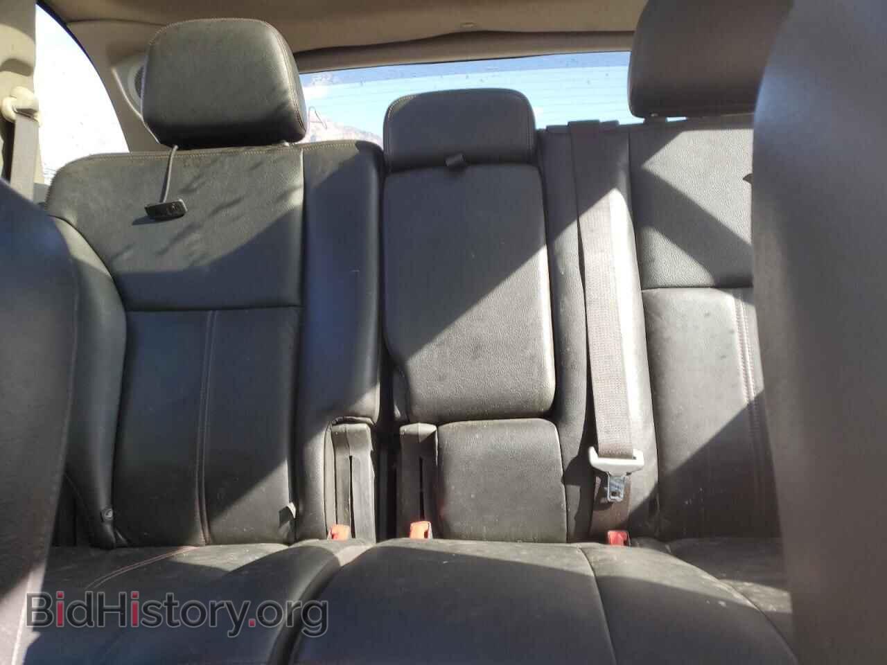 2013 FORD EDGE - VIN: 2FMDK3KC9DBE34700 - Фото 10