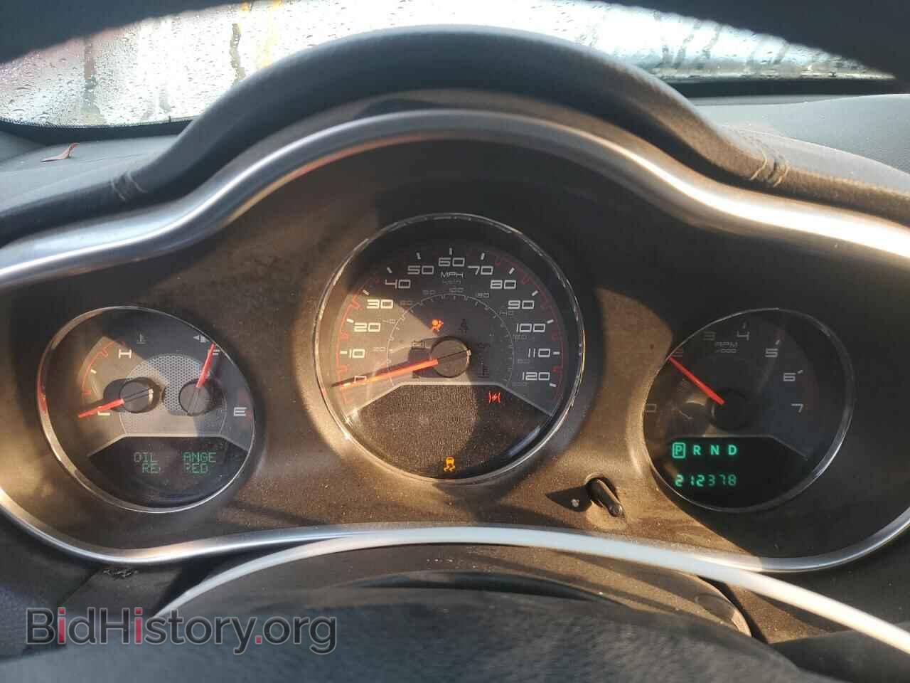 2012 DODGE AVENGER - VIN: 1C3CDZCBXCN133363 - Photo 9