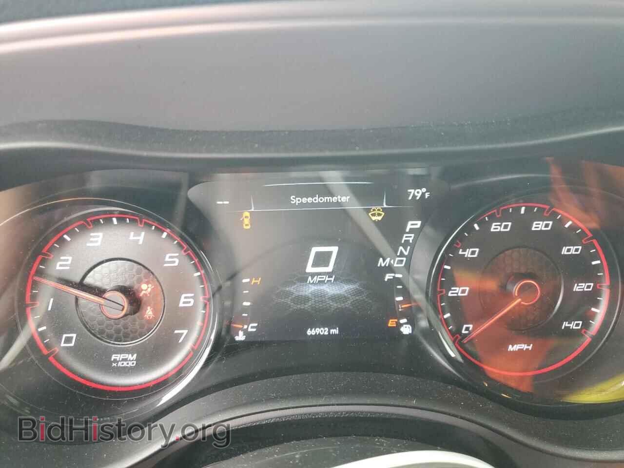 2023 DODGE CHARGER - VIN: 2C3CDXBG0PH604291 - Фото 9